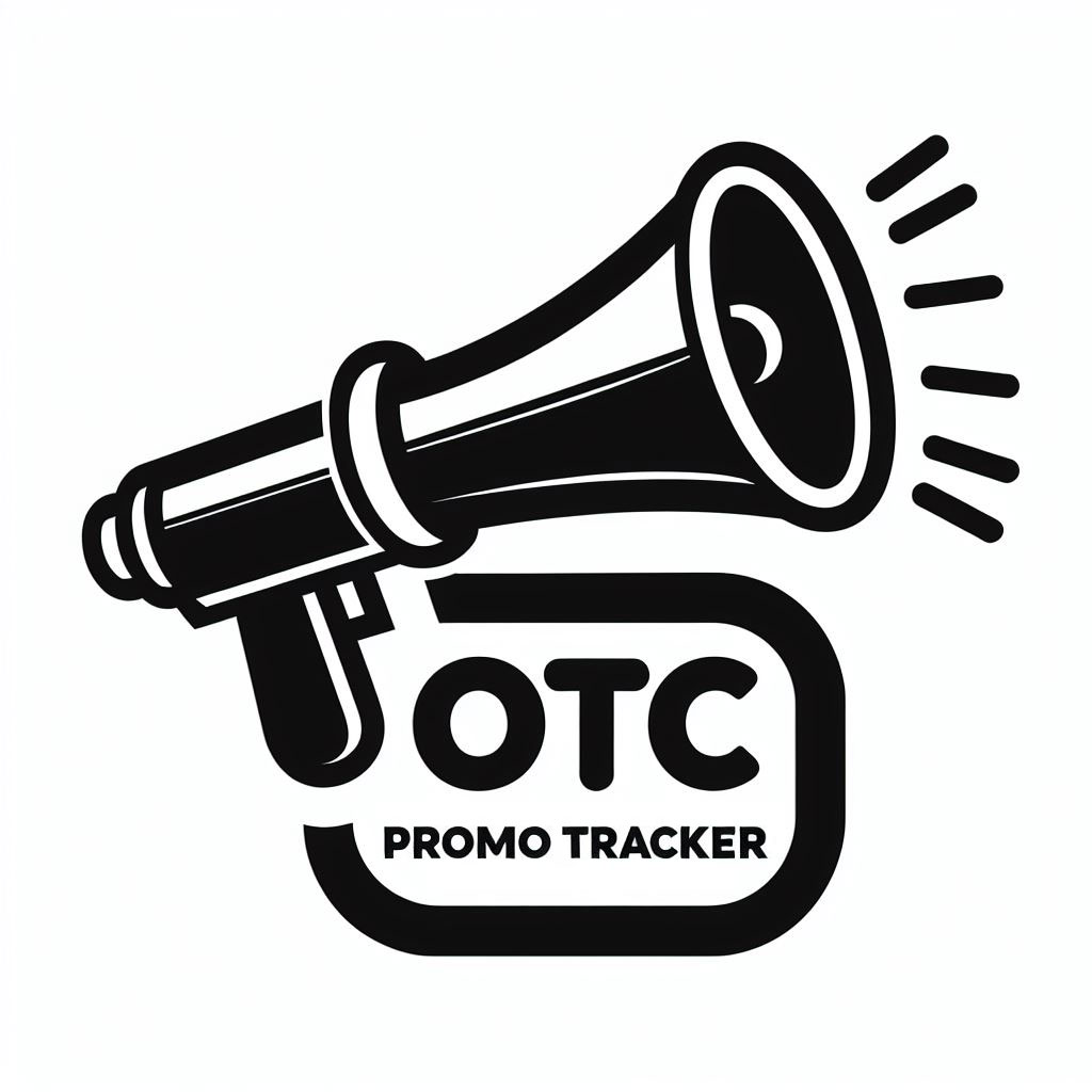 OTC Promo Tracker